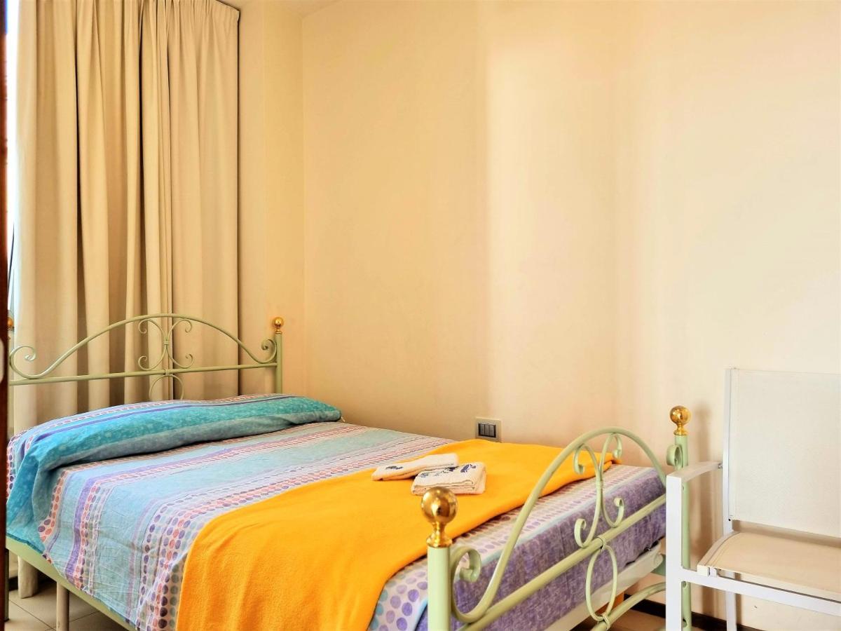 Minzoni Tony Gallipoli Ngoại thất bức ảnh