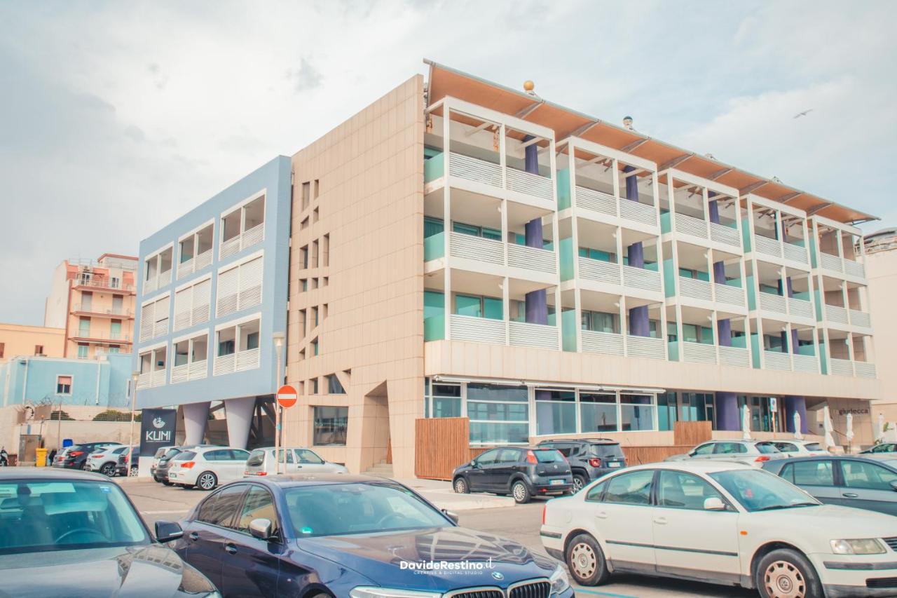 Minzoni Tony Gallipoli Ngoại thất bức ảnh