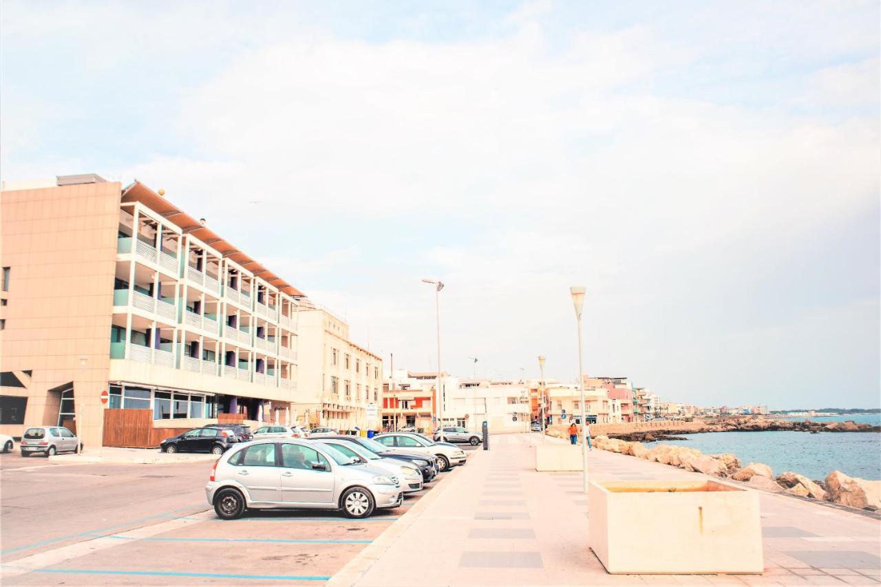 Minzoni Tony Gallipoli Ngoại thất bức ảnh
